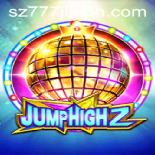 JumpHigh2: The Thrilling Adventure with SZ777 JILI