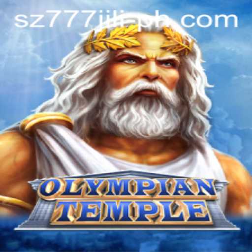 OlympianTemple: Dive Into the Mythical World of SZ777 JILI
